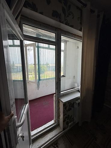 Кыймылсыз мүлк: Бир болмолуу батир сатылат ❗️ Ош шаары 📍 Авиагородок 17 5-этаж — 3