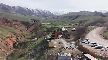 Продажа отелей и хостелов: Продается зона отдыха Район с. Арашан ул. Татыр, немного выше ЦО — 5