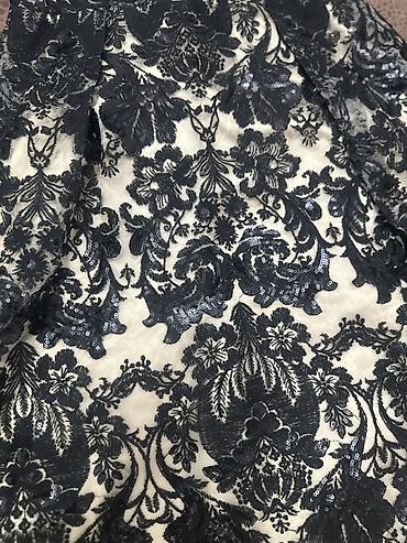 vecerni donlar: Ziyafət donu, Maksi, Dolce & Gabbana, M — 2