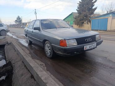 ауди а6 с4 кузова: Audi 100: 1983 г., 1.9 л, Механика, Бензин, Седан