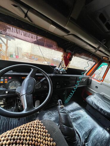 ГАЗ: ГАЗ : 2006 г., Механика, Дизель — 7