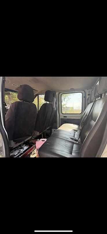 форд транзит дубль кабина купить: Грузовик, Ford, Дубль, 3 т, Б/у — 5