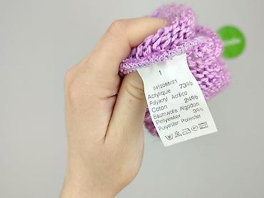 swetry oversize: Sweter damski, rozmiar S — 4