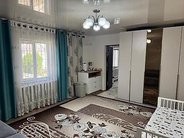Жер тилкелерин сатуу: 6 бөлмө жана андан көп, 150 м², 6 соток, Бишкек, Менчик ээси — 9