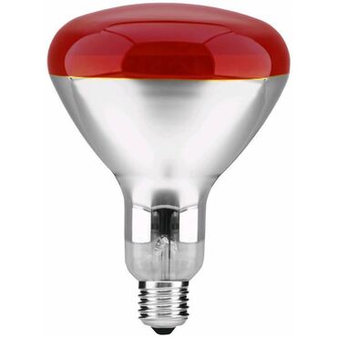 stalak za balone: Reflector, color - Red, New