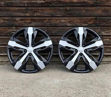 xəzər disk: Kalpak Universal disk teker disk qapagi diskqapaqlari hyundai kia opel — 2
