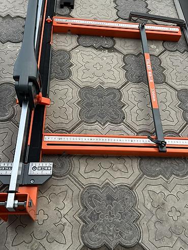 Ручные плиткорезы: Новый, Самовывоз, Платная доставка — 17