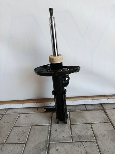 Radiatorlar: Sol ön, Chevrolet, İşlənmiş