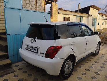 Другие автомобили: Компактный хэтчбек белого цвета. Тойота Ист 1.5 об мотор коробка — 13