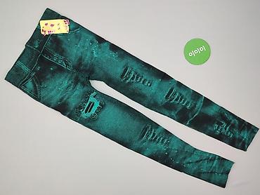 prima moda kozaki: Legginsy Eleganckie damskie, rozmiar S — 2