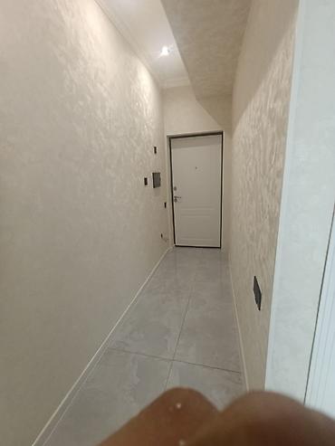 bakida bina evleri: 2 otaqlı, Yeni tikili, 47 kv. m — 5