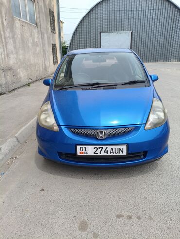 япошка фит: Honda Fit: 2003 г., 1.3 л, Вариатор, Бензин