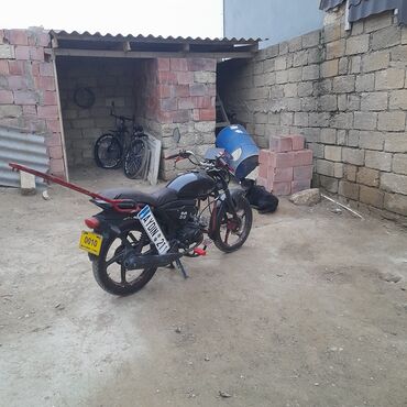 Mopedlər,skuterlər: Tufan - 50, 50 sm3, 2023 il, 70 km — 6