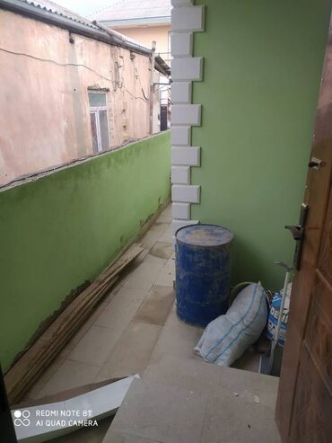 Həyət evləri və villaların satışı: Binəqədi qəs. 2 otaqlı, 50 kv. m, Yeni təmirli -da lalafo.az — 11 Həyət evləri və villaların satışı: Binəqədi qəs. 2 otaqlı, 50 kv. m, Yeni təmirli — 11