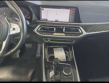 android bmw: BMW X7: 2019 г., 3 л, Автомат, Бензин, Кроссовер — 10
