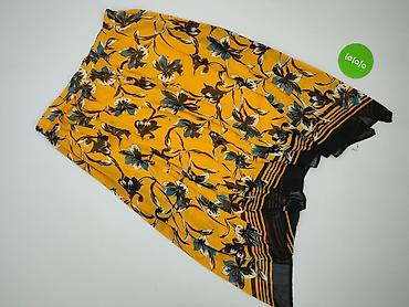 spódnice asymetryczne maxi: Spódnica damska, rozmiar XL — 2