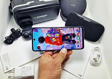 Poco: Poco X4 GT, Б/у, 512 ГБ, цвет - Серый, 1 SIM, 2 SIM, eSIM — 16