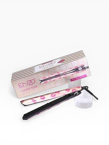 babyliss e 696: Məhsul: Saç üçün düzləşdirici NS EN-3828, 480 W Brend: No Brand — 1