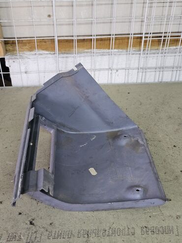 Панели, обшивки: Торпедо Mercedes-Benz 1996 г., Б/у, Оригинал, Германия — 5