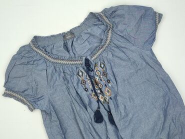 Yessica, Bluzka damska, rozmiar 4XL