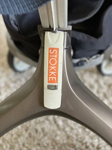 Коляски: Коляска, Б/у — 20