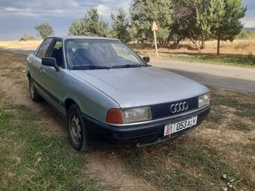 купить двигатель опель астра 1 7 дизель: Audi 80: 1989 г., 1.8 л, Механика, Бензин, Седан