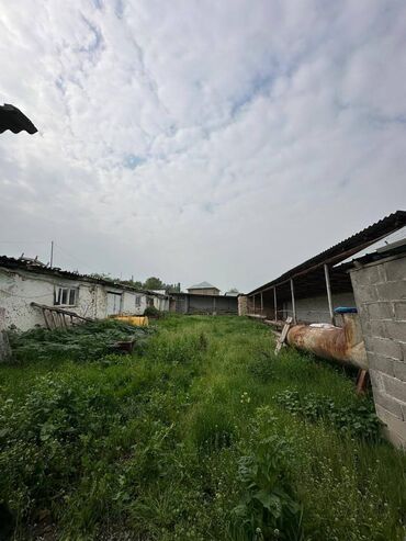 Другая коммерческая недвижимость: САТЫЛАТ — ӨНӨР ЖАЙ УЧАСТОГУ / БАЗА — 17