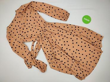 w grochy: Wassyl, Sukienka damska, rozmiar XS — 3