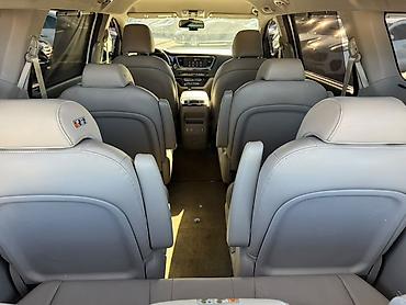 Kia: Kia Carnival: 2020 г., Автомат, Минивэн — 24