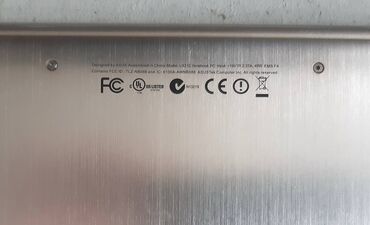 ASUS: Asus Ultrabook UX32V — 7