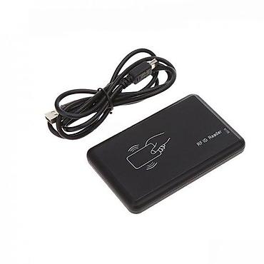bose beograd: RFID CITAC 125KHZ ZA KONOBARE - RFID CITAC KARTICA | RFID citac sa — 1