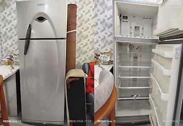 beko aa: Beko soyuducusu 330 azn ( son qiymət) nofrasdır,eni 1.70,hündürlüyü — 1