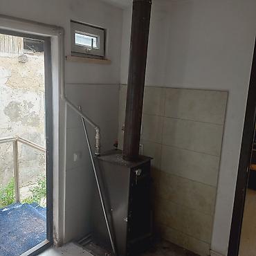 Продажа коттеджей и домов: ПРОДАЮ! УЧАСТОК 8.5сот.Дом 70м2. улица АСФАЛЬТИРОВАНАГаз. ванна — 4