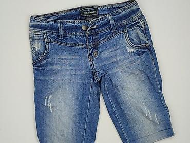 do sprzedania: House of Denim, Szorty damskie, rozmiar M — 1