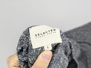 rodebjer: Selected Femme, Sukienka damska, rozmiar L — 5