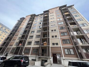 жалабад квартиры: 2 комнаты, 2 м², 106 серия, 5 этаж, Евроремонт