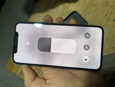 xs обмен: IPhone Xs, 64 ГБ, Белый, Защитное стекло, Чехол, 100 %