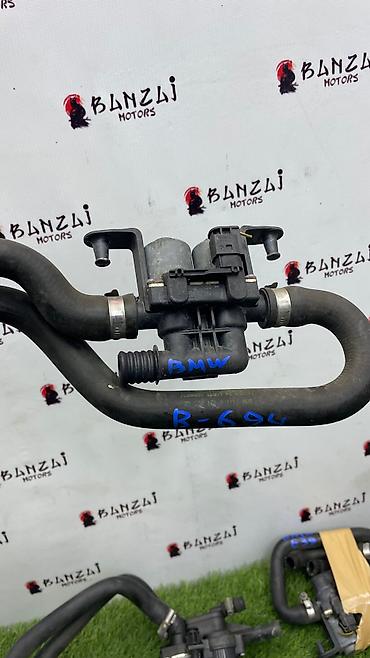 печка мерс: Клапан печки,крайник печки,Mercedes Benz w124,w124,bmw,e39,bmw X5 — 2