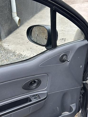 Daewoo: Daewoo Matiz: 2007 г., Автомат, Бензин, Хэтчбэк — 10