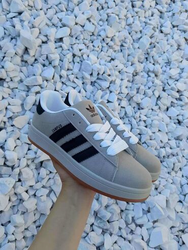 wintro patike: Trainers, Adidas, size - 46