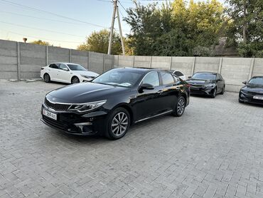 рассрочку машина алам: Kia K5: 2019 г., 2 л, Автомат, Газ, Седан
