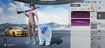 Другие видеоигры: Игровой аккаунт PUBG Mobile Донатный аккаунт Серьезному покупателю — 10