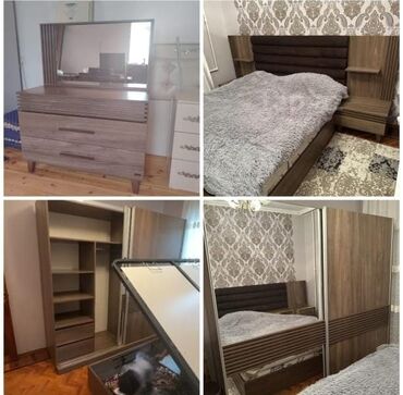 ручки на кухонную мебель: Saloğlu Yataq dəsti 650₼
 Təcili satılır ünvan Mehdiabad Zehra04