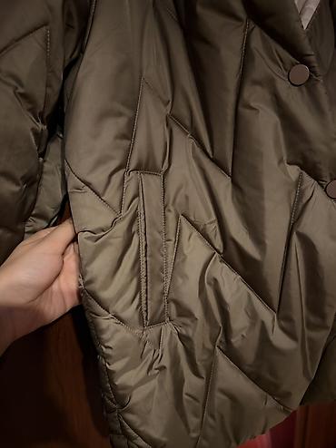 Kurtkalar: Puxovik kurtka, M, L — 4