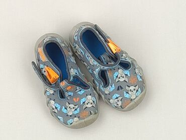 kapcie z palcami: Slippers Befando, 19, Used at lalafo.pl kapcie z palcami: Slippers Befando, 19, Used
