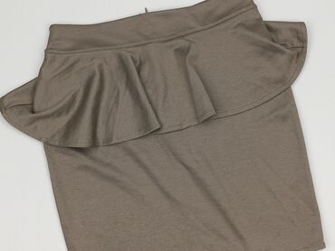 czarne spódniczka obcisła: ITALY FASHION, Spódnica damska, rozmiar M