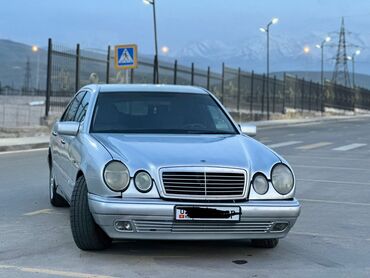 Mercedes-Benz: Mercedes-Benz CL 200: 1997 г., 3 л, Автомат, Дизель, Седан