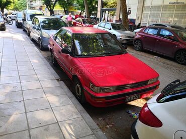 Toyota: Βασίλης — 5