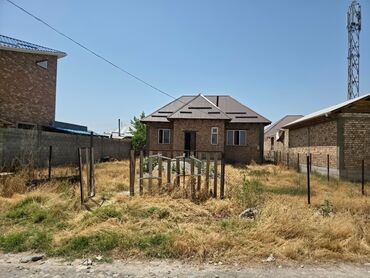 Продажа домов: Дом, 80 м², 2 комнаты, Собственник, ПСО (под самоотделку) — 5