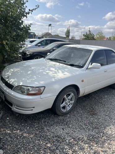 титан диски тайота виндом: Toyota Windom: 1995 г., 2.5 л, Автомат, Бензин, Седан